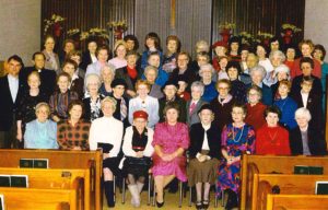 FLCW 100th Anniversary, 1986