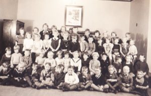 Sunday School, date unknown