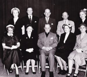 Board of Trustees, 1953